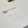 Máy Chiếu BOXLIGHT ALX350 (3500ANS, XGA, HDMI, LOA 2W)