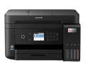 Máy In Phun Màu Đa Năng Epson Ecotank L6270 (In A4 2 Mặt, SCAN, COPY, ADF, LAN WIFI)