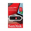 USB 64GB Sandisk Cruzer Glide CZ600 USB3.0