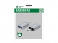 Đầu chuyển OTG USB Type-C sang USB3.0 Kingsmaster MD105