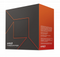 CPU AMD Ryzen Threadripper 7980X (3.2GHz Up To 5.1GHz, 64 nhân 128 luồng, 256MB Cache L3, 350W, Socket sTR5)