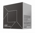 CPU AMD Ryzen Threadripper PRO 7995WX (2.5GHz Up To 5.1GHz, 96 nhân 192 luồng, 384MB Cache L3, 350W, Socket sTR5)