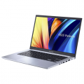 Laptop Asus Vivobook 14 X1402ZA-EK098W (Core i3-1220P, RAM 8GB, SSD 256GB, VGA Intel UHD, Màn Hình 14 inch FHD, Windows 11, Màu Bạc)