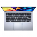 Laptop Asus Vivobook 14 X1402ZA-EK098W (Core i3-1220P, RAM 8GB, SSD 256GB, VGA Intel UHD, Màn Hình 14 inch FHD, Windows 11, Màu Bạc)