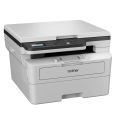 Máy In Laser Trắng Đen Đa Năng Brother DCP-B7620DW (In A4 Hai Mặt Tự Động, Scan, Copy, Kết Nối Qua LAN Hoặc WIFI)
