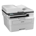 Máy In Laser Đen Trắng Đa Năng Brother MFC-B7810DW (In A4 Đảo Mặt, Scan ADF 1 Mặt, Copy, Fax, Cổng Kết Nối USB + LAN + WIFI)