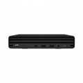 Máy Tính Mini HP Pro Mini 260 G9 8U8P2PA (Core i3-1315U, RAM 8GB, 256GB SSD, Intel UHD Graphics, Windows 11 Home)