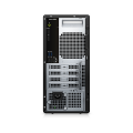 Máy Tính Để Bàn PC Dell Vostro 3020T 71023219 (Core i3-13100, RAM 8GB, 256GB SSD, Intel UHD Graphics 730,  Windows 11 Home, HDMI)