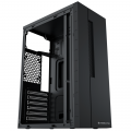 Vỏ Case Xigmatek XAS-33 Office Black (EN42003)