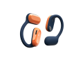 Tai nghe Open-ear Oladance OWS 2 Martian Orange (Bluetooth 5.3, Pin 19 giờ, Chống nước IPX4, ENC)