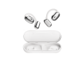Tai nghe Open-ear Oladance OWS 2 Space Silver (Bluetooth 5.3, Pin 19 giờ, Chống nước IPX4, ENC)