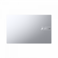 Laptop Asus Vivobook 15X OLED S3504VA-L1227WS (i7-1360P, RAM 16GB DDR4, SSD 512GB, Màn 15.6 inch FHD OLED, Win 11 bản quyền, Màu bạc)
