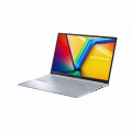 Laptop Asus Vivobook 15X OLED S3504VA-L1227WS (i7-1360P, RAM 16GB DDR4, SSD 512GB, Màn 15.6 inch FHD OLED, Win 11 bản quyền, Màu bạc)