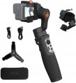 Tay cầm chống rung Gimbal cho camera GoPro HOHEM PRO 4 BLACK, màu đen