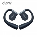Tai nghe Open-ear Cleer Audio ARC II Music Blue (Bluetooth 5.3, Pin 7 giờ, Qualcomm aptX™ Lossless, IPX5)