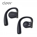 Tai nghe Open-ear Cleer Audio ARC II Music Blue (Bluetooth 5.3, Pin 7 giờ, Qualcomm aptX™ Lossless, IPX5)