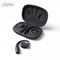 Tai nghe Open-ear Cleer Audio ARC II Music Blue (Bluetooth 5.3, Pin 7 giờ, Qualcomm aptX™ Lossless, IPX5)