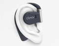 Tai nghe Open-ear Cleer Audio ARC II Music Blue (Bluetooth 5.3, Pin 7 giờ, Qualcomm aptX™ Lossless, IPX5)