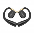 Tai nghe Open-ear Cleer Audio ARC II Sport Black Gold (Bluetooth 5.3, Pin 7 giờ, Qualcomm aptX™ Lossless, IPX5)