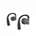 Tai nghe Open-ear Cleer Audio ARC II Sport Black Gold (Bluetooth 5.3, Pin 7 giờ, Qualcomm aptX™ Lossless, IPX5)