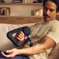 Súng massage cầm tay Therabody Theragun Elite Gen 4 Black (TB-G4-ELITE-BLK-PKG)