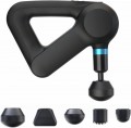 Súng massage cầm tay Therabody Theragun Elite Gen 4 Black (TB-G4-ELITE-BLK-PKG)