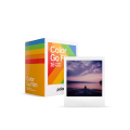 Phim màu cho máy ảnh Polaroid Go - Double Pack (2 hộp, 16 tấm) (P-006017)