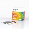 Phim màu cho máy ảnh Polaroid Go - Double Pack (2 hộp, 16 tấm) (P-006017)