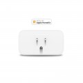 Ổ cắm thông minh SwitchBot Plug Mini (Hỗ trợ Homekit) (SBT-PLUGMINI)