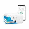 Ổ cắm thông minh SwitchBot Plug Mini (Hỗ trợ Homekit) (SBT-PLUGMINI)
