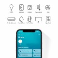 Ổ cắm thông minh SwitchBot Plug Mini (Hỗ trợ Homekit) (SBT-PLUGMINI)