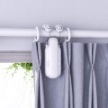 Điều khiển rèm cửa thông minh SwitchBot Curtain Rod 3 (SBT-ROD-W2400000)