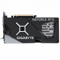 Card màn hình VGA Gigabyte GeForce RTX 3050 WINDFORCE OC 8G GDDR6 (N3050WF2OC-8GD)