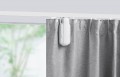 Điều khiển rèm cửa thông minh SwitchBot Curtain U Rail 3 (SBT-UR-W2400000)