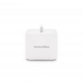 Công tắc thông minh SwitchBot Bot, Màu trắng (SBT-SWITCHBOT-S1-WH)