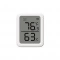 Cảm biến đo nhiệt độ, độ ẩm SwitchBot Meter Plus (SBT-W2301500)