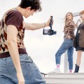 Tay cầm chống rung Gimbal cho điện thoại HOHEM iSteady Mobile+, Màu Đen