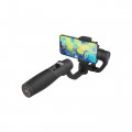 Tay cầm chống rung Gimbal cho điện thoại HOHEM iSteady Mobile+, Màu Đen