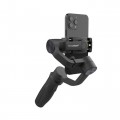 Tay cầm chống rung Gimbal cho điện thoại HOHEM iSteady Mobile+, Màu Đen