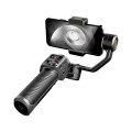 Tay cầm chống rung Gimbal cho điện thoại HOHEM iSteady M6, Màu Đen