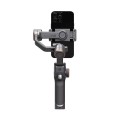 Tay cầm chống rung Gimbal cho điện thoại HOHEM iSteady M6, Màu Đen