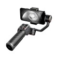Tay cầm chống rung Gimbal cho điện thoại HOHEM iSteady M6 KIT, Màu Đen