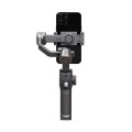 Tay cầm chống rung Gimbal cho điện thoại HOHEM iSteady M6 KIT, Màu Đen