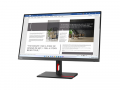 Màn Hình Máy Tính Lenovo ThinkVision S27i-30 27inch, IPS, FHD, 100Hz, 99% sRGB