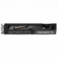 Card màn hình VGA Gigabyte GeForce RTX 4060 WINDFORCE OC 8G GDDR6 (N4060WF2OC-8GD)