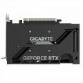 Card màn hình VGA Gigabyte GeForce RTX 4060 WINDFORCE OC 8G GDDR6 (N4060WF2OC-8GD)
