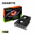 Card màn hình VGA Gigabyte GeForce RTX 4060 WINDFORCE OC 8G GDDR6 (N4060WF2OC-8GD)