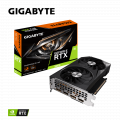 Card màn hình VGA Gigabyte GeForce RTX 3060 WINDFORCE OC 12G GDDR6 (N3060WF2OC-12GD)