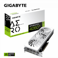 Card màn hình VGA Gigabyte GeForce RTX 4060 Ti AERO OC 8G GDDR6 (N406TAERO OC-8GD)