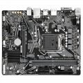 Mainboard GIGABYTE H510M S2H V3 (LGA 1200, 2x DDR4, HDMI, VGA, Displayport, M.2 PCIe 3.0, m-ATX)